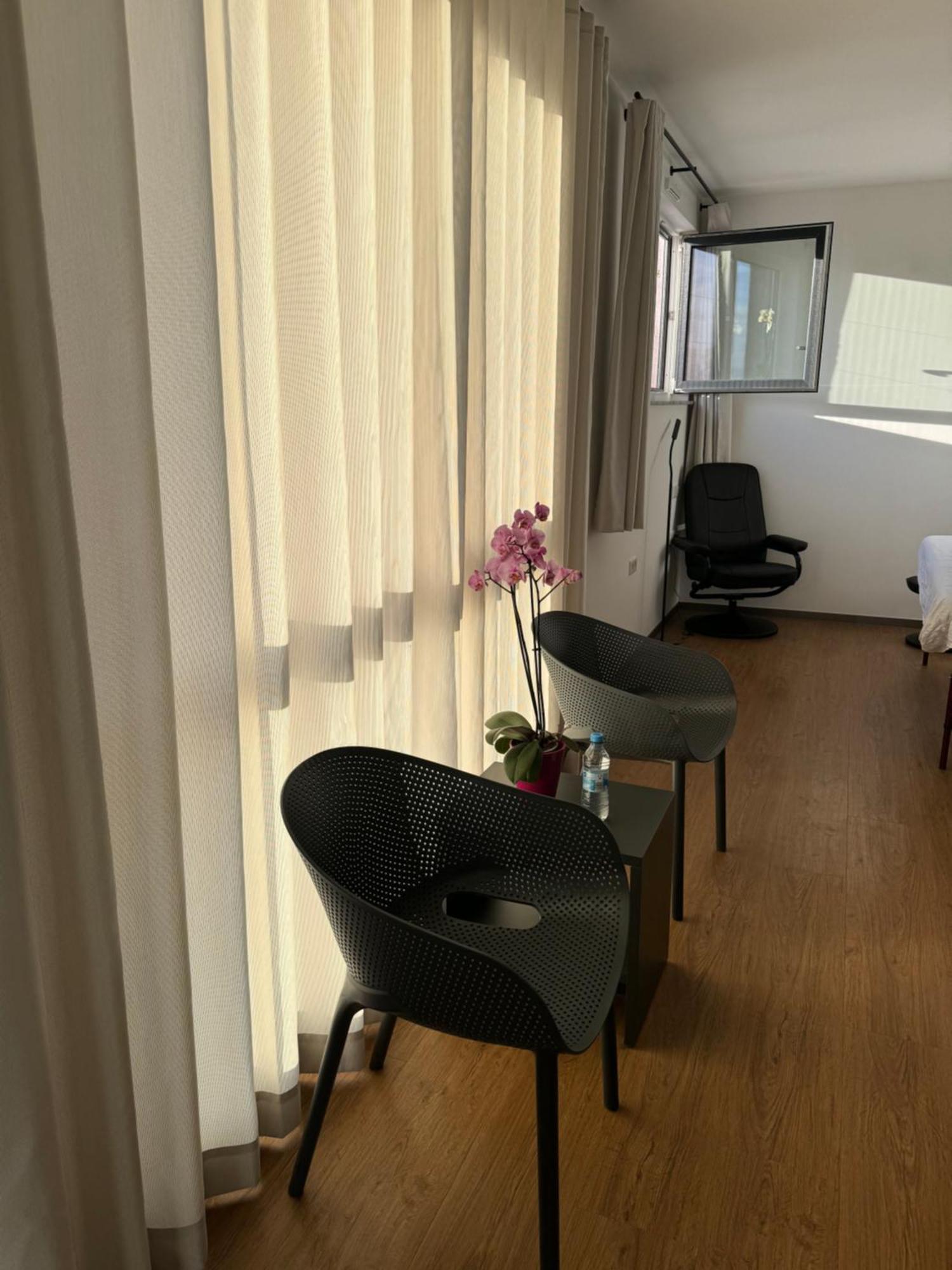 Fair N Square Hotel 24 Stunden Self-Check In Darmstadt Kültér fotó
