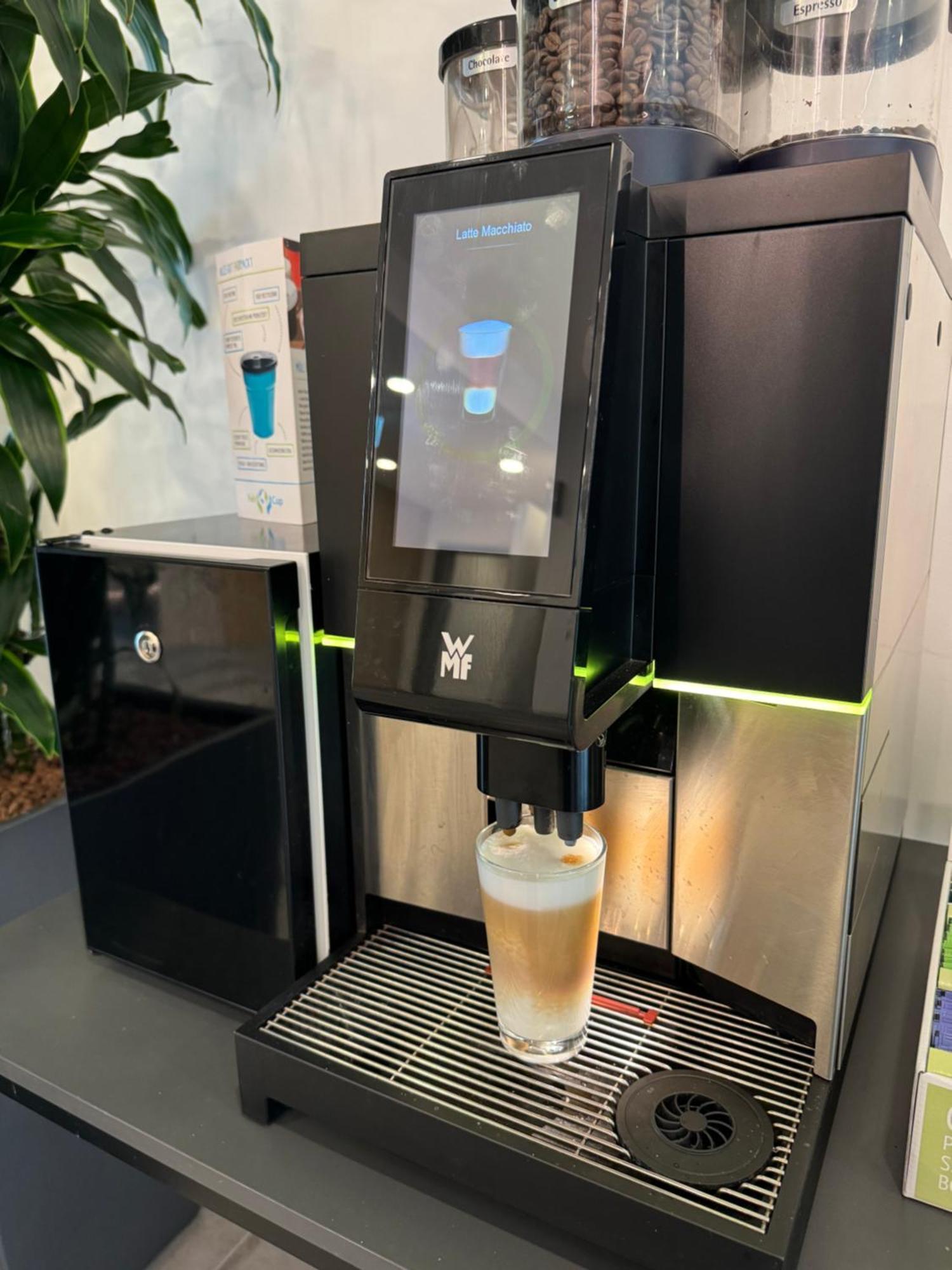 Fair N Square Hotel 24 Stunden Self-Check In Darmstadt Kültér fotó