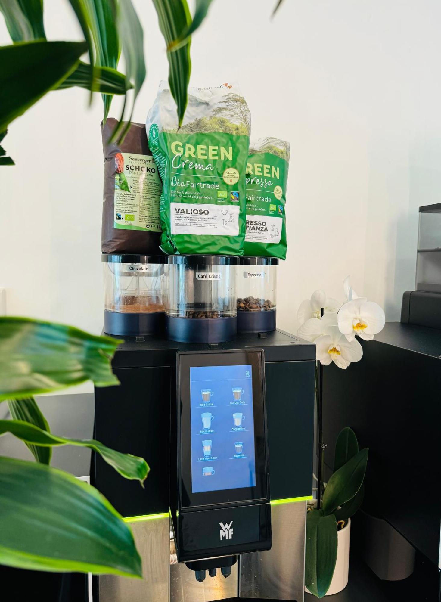 Fair N Square Hotel 24 Stunden Self-Check In Darmstadt Kültér fotó